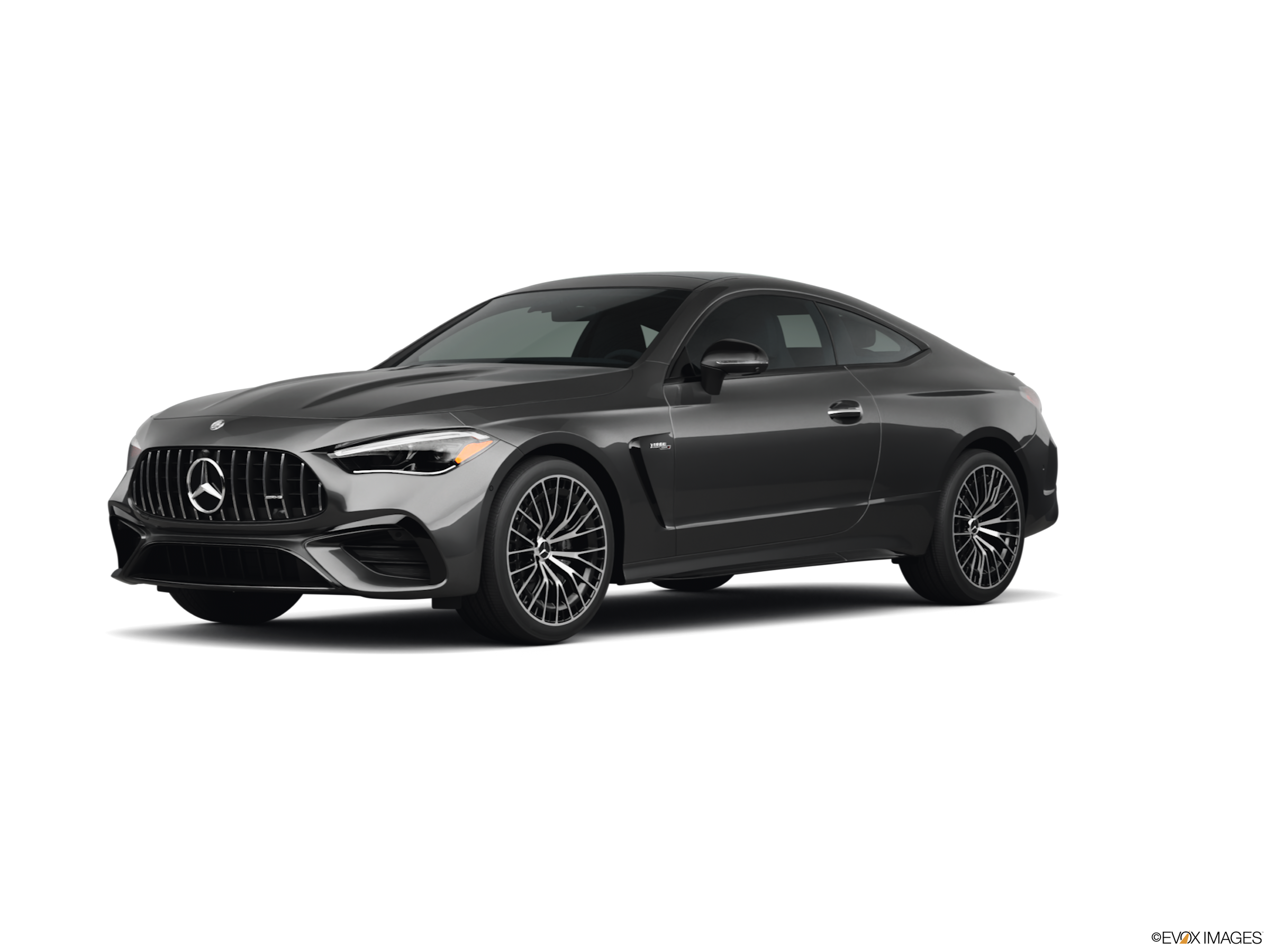 2026 Mercedes-Benz Mercedes-AMG CLE Price, Reviews, Pictures